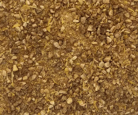 Yuzu Kukicha Flavored Green Tea - Image 3