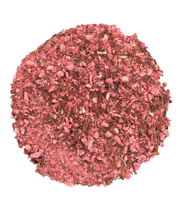 Sakura Kukicha Flavored Green Tea - Image 2